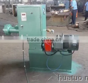 Hot Sale Rubber Extruder Pin Screw Cool Feeding Extruder thumbnail-4