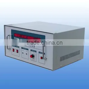 0-60v Variable Voltage dc Power Supply thumbnail-1
