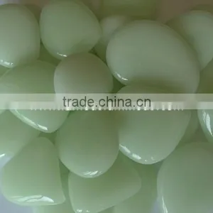 Glow in the Dark Garden Stone thumbnail-5