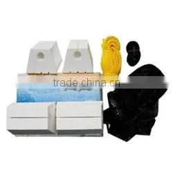 Canoe Carrier W/Straps thumbnail-1