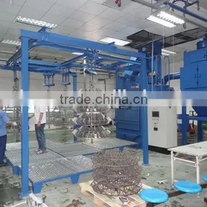 1high Quality Hook Chains Type Catenary Cleaning Equipment Suppliers thumbnail-5