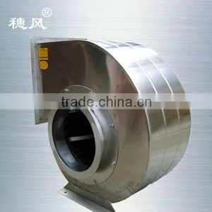 Stainless Steel Centrifugal Fan/DZ250 thumbnail-1