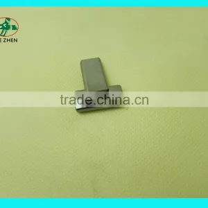 S010 Sodick EDM Wire Cut Parts Tungsten Power Feed Contact 3085936 thumbnail-1