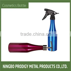 Aluminum Bottle for Spray thumbnail-1