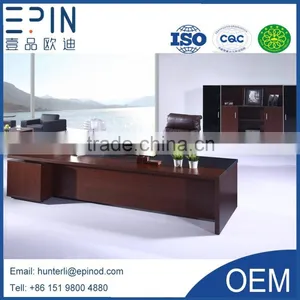 EPIN 2015 Office Table Design Photos thumbnail-2