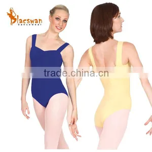 Ballet Adult Dance Camisole Leotards thumbnail-1