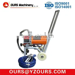 Professional Airless Paint Sprayers thumbnail-2