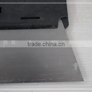 Carbon Steel Scraper With PC Handle thumbnail-6