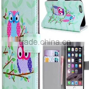 2015 New Wholesale Hot Selling Leather Wallet Mobile Phone Case Cover for Sony Xperia Z3 thumbnail-4