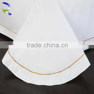 China Supplier Hotel Bedding Sets 5 Star Bedding Set thumbnail-2