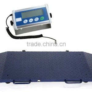Portable Livestock Scale Calves Scale thumbnail-1