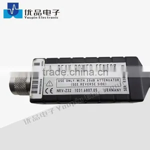Rohde&Schwarz NRV-Z32 Power Sensor thumbnail-1