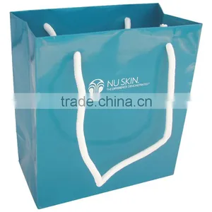 Packaging Bag Custom Logo thumbnail-3
