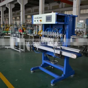 Hot Sale Automatic Plastic Bottle Leak Test Machine thumbnail-1