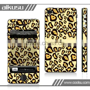 Newest Anmial Designs Auto Art Stickers thumbnail-1