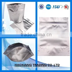 Manufacture Plastic Food Bag With Zipper Manufacture thumbnail-1