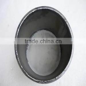 Molybdenum Alloy Parts in Baoji by Drawing OEM thumbnail-1