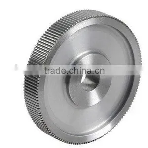 Teeth Harden Big Spur Gear thumbnail-1