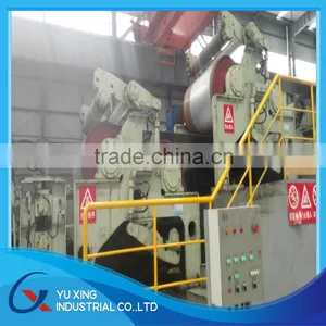 Continuous Steel Strip Galvanizing Machine thumbnail-2