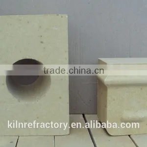 Refractory Silica Brick for Coke Oven Furnace thumbnail-4