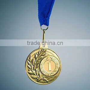 Custom Plastic Medals, ABS Plastic Medals, Cheap Plastic Medals thumbnail-1