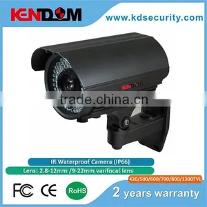 60M Night Vision Security Camera Outdoor IP66 2.8-12mm/ 9-22mm Lens Cctv Camera Brand Name OEM Service Quality Choice thumbnail-1
