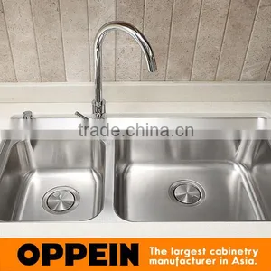 Professional Modern PVC Finished Cabinet Design Kitchen Ideas thumbnail-6
