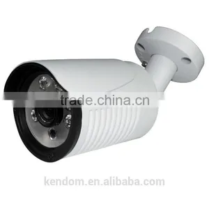 Kendom High Cost Effective 8 CH IR CCTV System Kit 960P Recording DVR AHD Bullet Cameras CMOS Sensor Indoor and Outdoor Use thumbnail-2