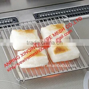 BBQ Mesh thumbnail-1