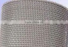 Square Iron Wire Mesh thumbnail-1