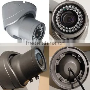 1.3 Mega Pixel 720P Auto Focus Varifocal HD CVI Camera thumbnail-6
