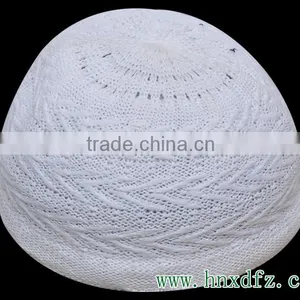 The Hot Selling Wholesale Muslim Cap thumbnail-4
