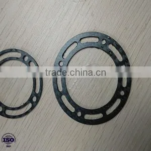100% Carbon Fiber Plates With Precise Cnc Cutting thumbnail-5