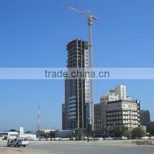 Tower Crane T6010-6 thumbnail-1