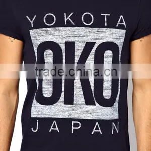 100% Pure Cotton Soft Touch Jersey Fabric T-shirt thumbnail-2