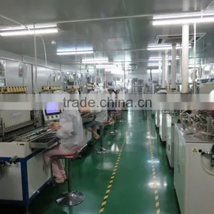 Dongguan Yongneng Electronics Co., Ltd. company overview - view 4 thumbnail