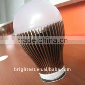 CE&ROHS LED Ball Bulb thumbnail-1