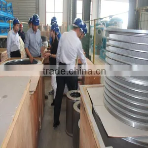 304 Stainless Steel Screen Basket thumbnail-6