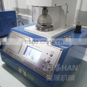 Electronic Power and Paper Testing Instrument,bursting Strength Tester Usage Bursting Strength thumbnail-1