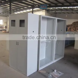 Dental Furniture Cabinet Steel Locker Cabinet Stainless Steel Cabinet thumbnail-4