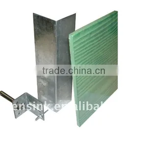 Fiber Cement Siding / External Wall Board / Wall Panel SO(C)814 thumbnail-4
