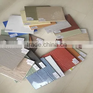 Ubstitute of Wood Fireproof Fiber Cement Board thumbnail-3