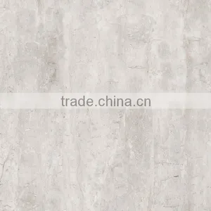 White Grey Travertine Porcelain Rustic Tile G6288 thumbnail-1