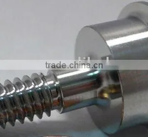 Cnc Machining Eccentric Shaft thumbnail-1