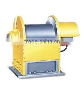 QJ Series of Air Winches thumbnail-1