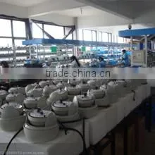 Aliviz Security (Shenzhen) Technology Co., Ltd. company overview - view 1 thumbnail