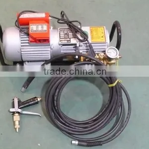 High Quality Car Cleaning Machine,car Washer thumbnail-4
