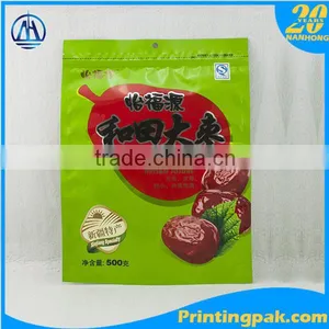 Food Industrial Use and PE Plastic Type Coffee Bag thumbnail-3