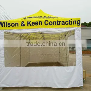 10x20 Aluminum Folding Tent Instant Canopy thumbnail-5