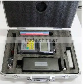 SRT-6400 Surface Roughness Tester, Peparate Probe Style thumbnail-2